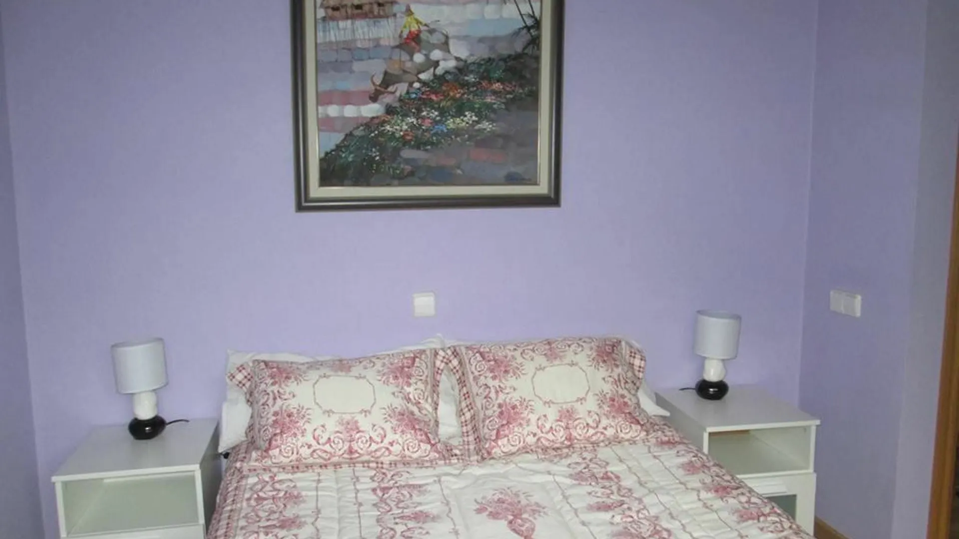 Villa With 3 Bedrooms In Calonge, With Wonderful Mountain View, Privat