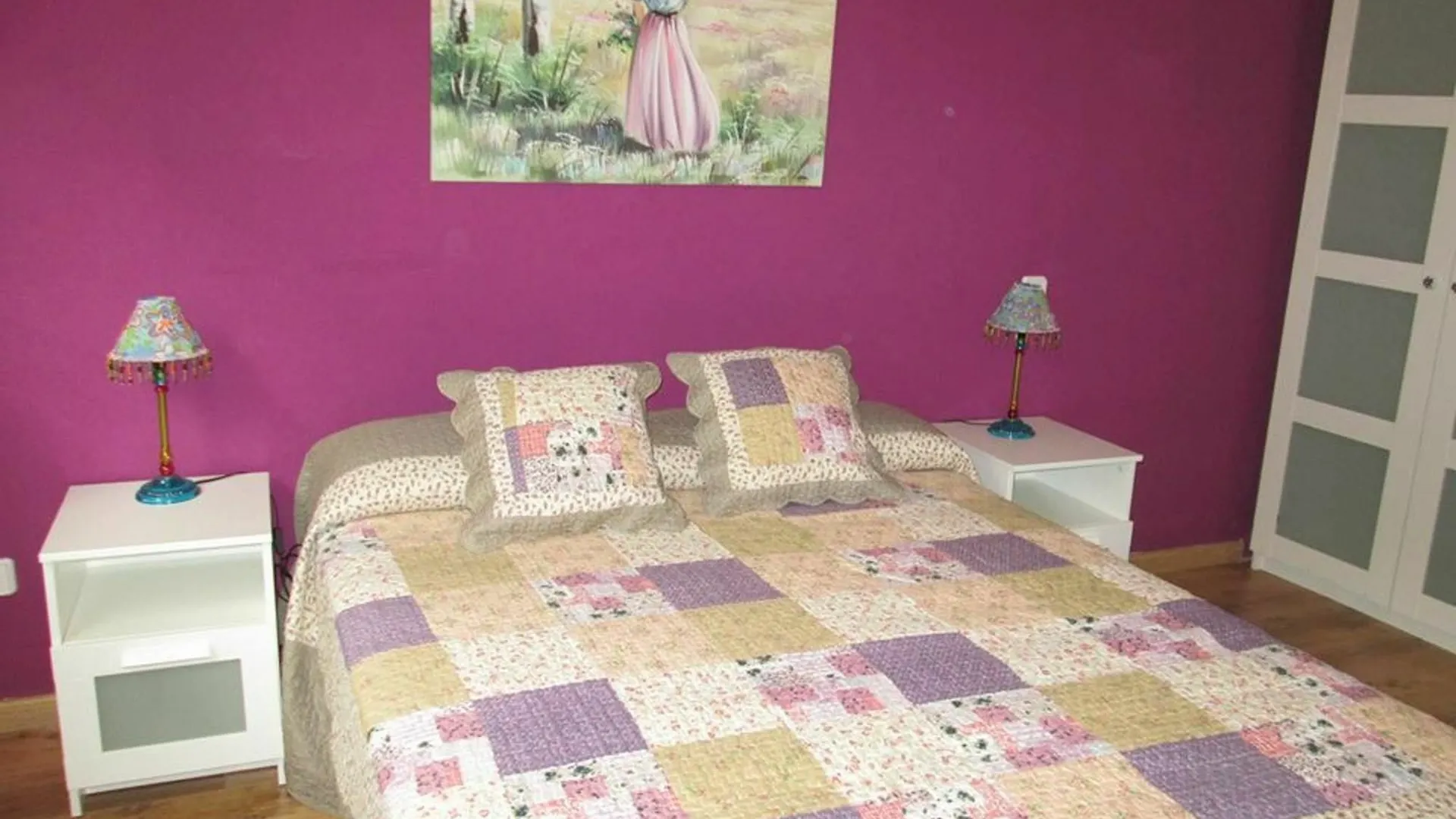 Villa With 3 Bedrooms In Calonge, With Wonderful Mountain View, Privat