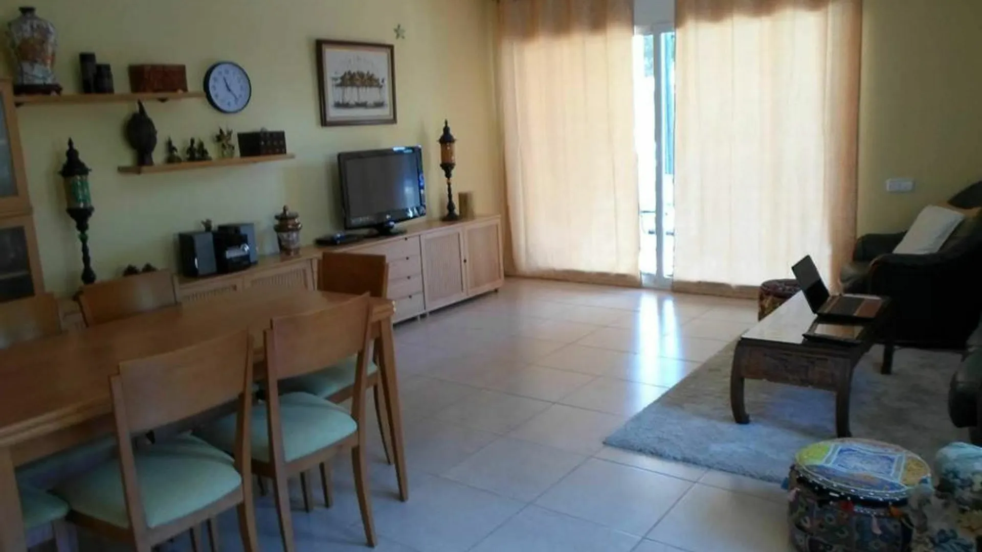 Villa With 3 Bedrooms In Calonge, With Wonderful Mountain View, Privat Испания